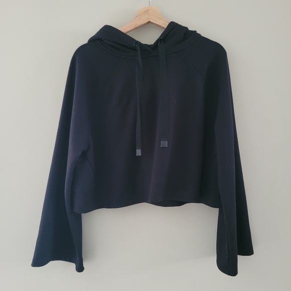 Athleta Tops - Ahtleta Steady State Hoodie